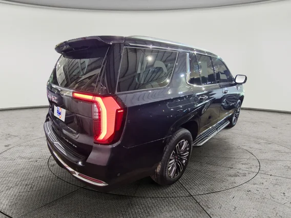 GMC Yukon Elevation 2025 