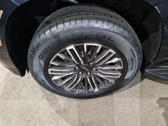 GMC Yukon Elevation 2025