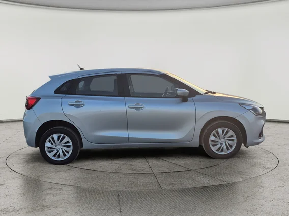Suzuki Baleno GL 2024 