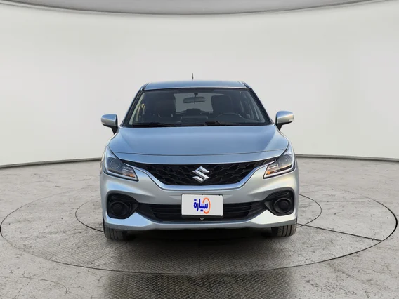 Suzuki Baleno GL 2024 
