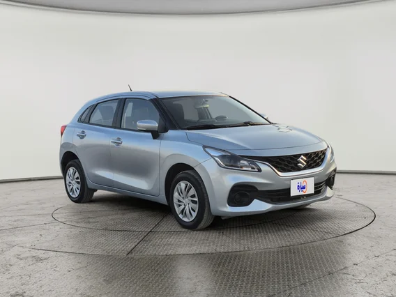 Suzuki Baleno GL 2024 