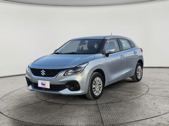 Suzuki Baleno GL 2024 