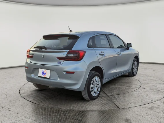 Suzuki Baleno GL 2024 