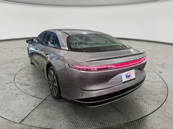 Lucid Air Pure 2024 