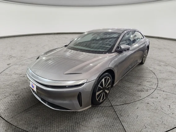 Lucid Air Pure 2024 
