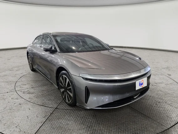 Lucid Air Pure 2024 