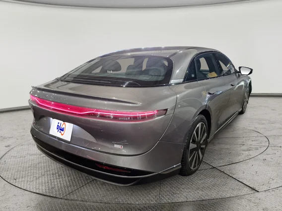 Lucid Air Pure 2024