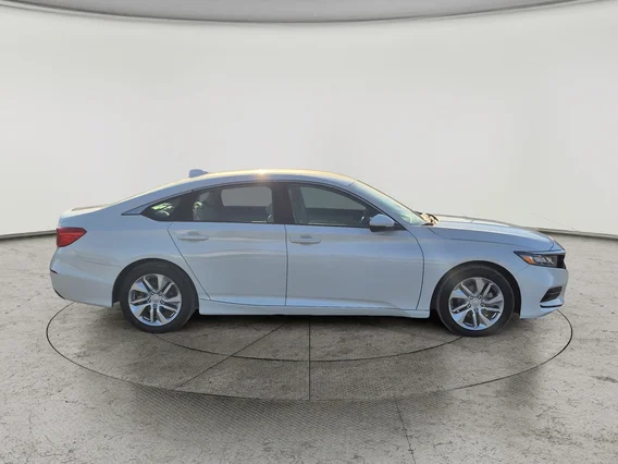 Honda Accord LX 2019 