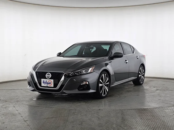 Nissan Altima SL 2022 