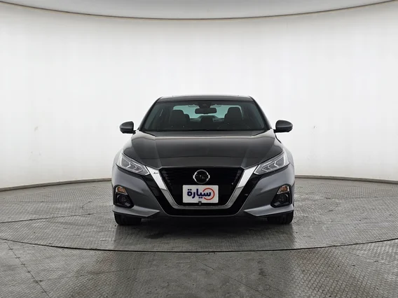 Nissan Altima SL 2022 