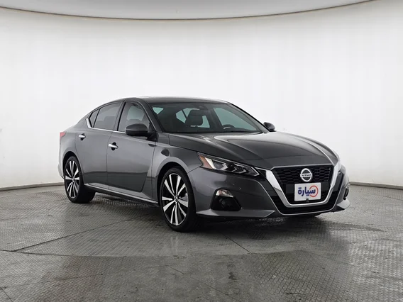 Nissan Altima SL 2022 