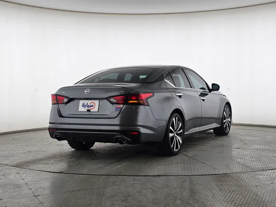 Nissan Altima SL 2022 