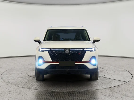 Changan CS35 Plus Trend 2026