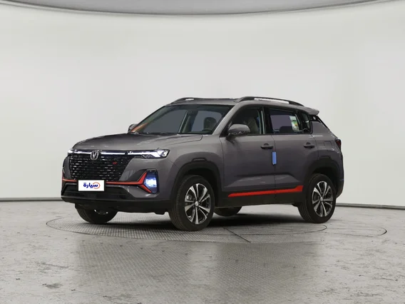 Changan CS35 Plus Trend 2026