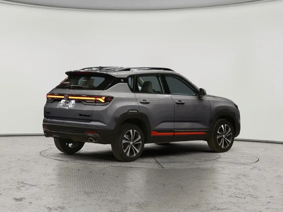 Changan CS35 Plus Trend 2026