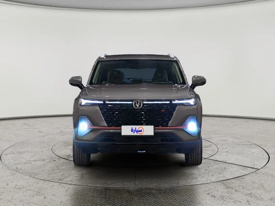 Changan CS35 Plus Trend 2026