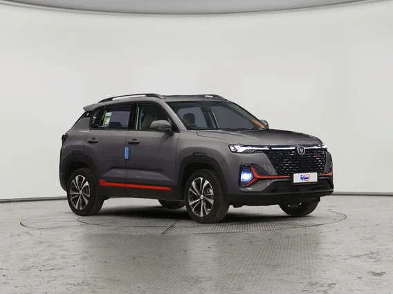 Changan CS35 Plus Trend 2026