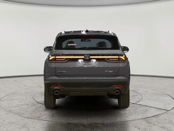 Changan CS35 Plus Trend 2026