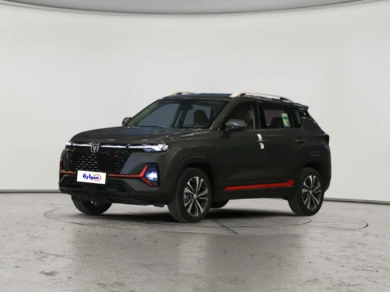 Changan CS35 Plus Trend 2026