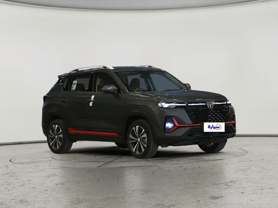 Changan CS35 Plus Trend 2026