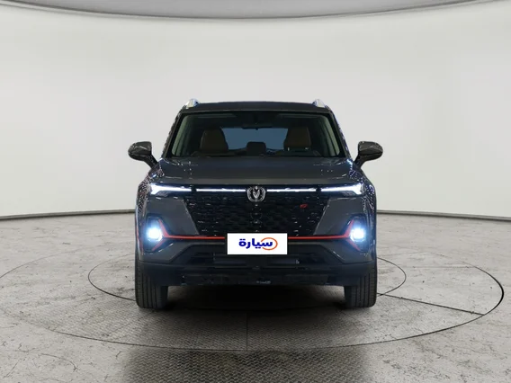 Changan CS35 Plus Trend 2026