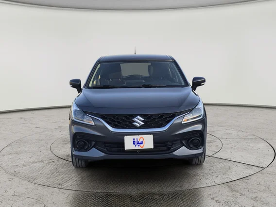 Suzuki Baleno GL 2024 