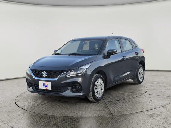 Suzuki Baleno GL 2024 