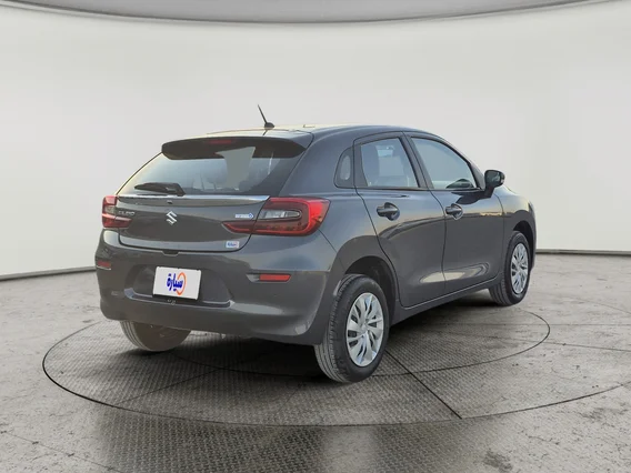 Suzuki Baleno GL 2024 