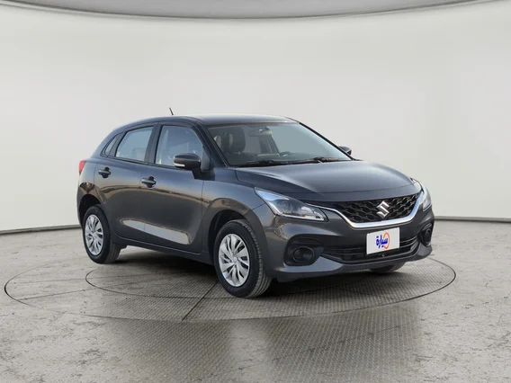 Suzuki Baleno GL 2024 
