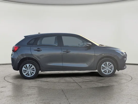 Suzuki Baleno GL 2024 