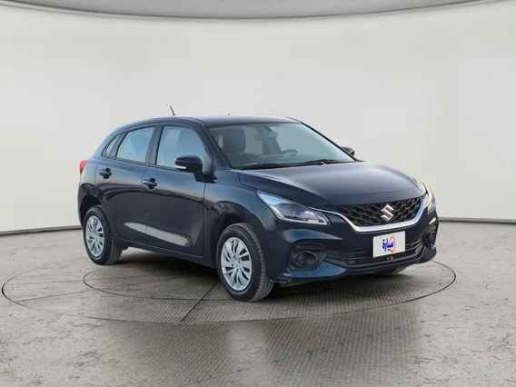 Suzuki Baleno GL 2024 