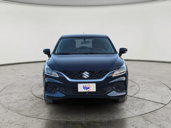 Suzuki Baleno GL 2024 