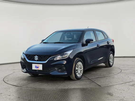 Suzuki Baleno GL 2024 