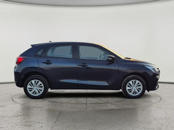 Suzuki Baleno GL 2024 