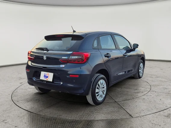 Suzuki Baleno GL 2024 