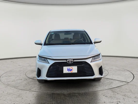 Toyota Yaris  Y 2023