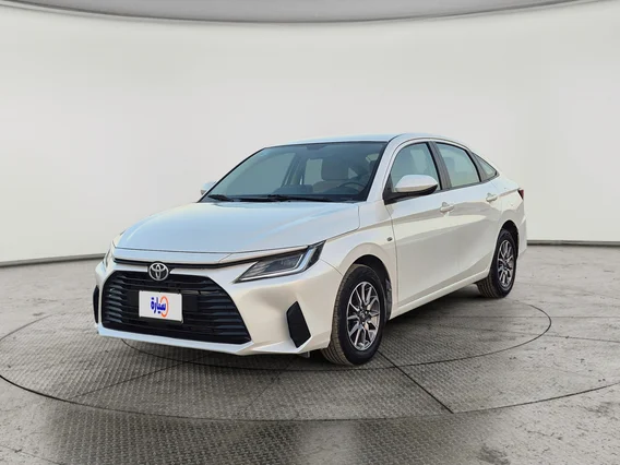 Toyota Yaris  Y 2023