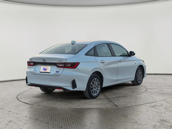 Toyota Yaris  Y 2023
