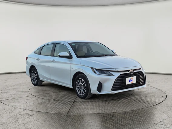 Toyota Yaris  Y 2023