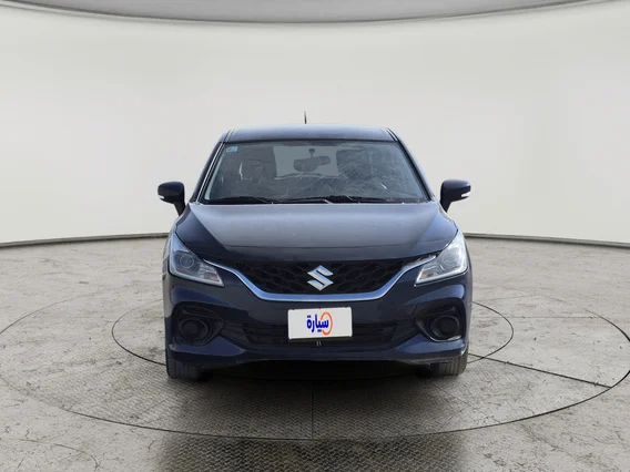 Suzuki Baleno GL 2023 