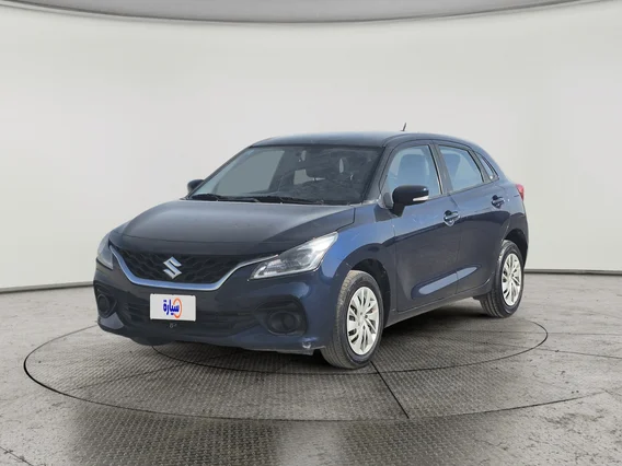 Suzuki Baleno GL 2023 