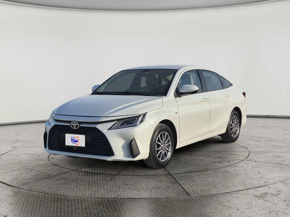 Toyota Yaris  Y 2024