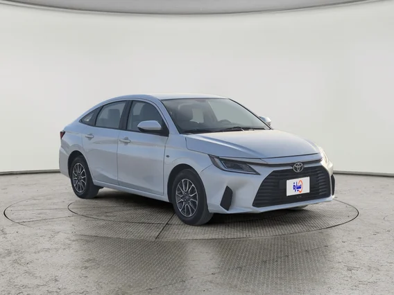 Toyota Yaris  Y 2024