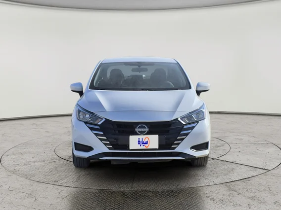 Nissan Sunny S New Shape 2024 