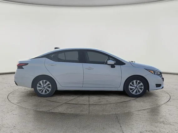 Nissan Sunny S New Shape 2024 