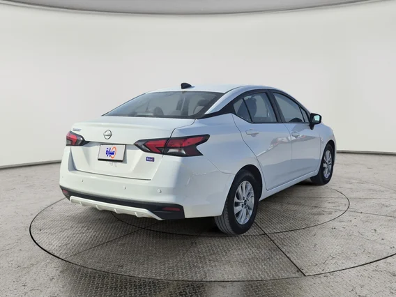 Nissan Sunny S New Shape 2024 