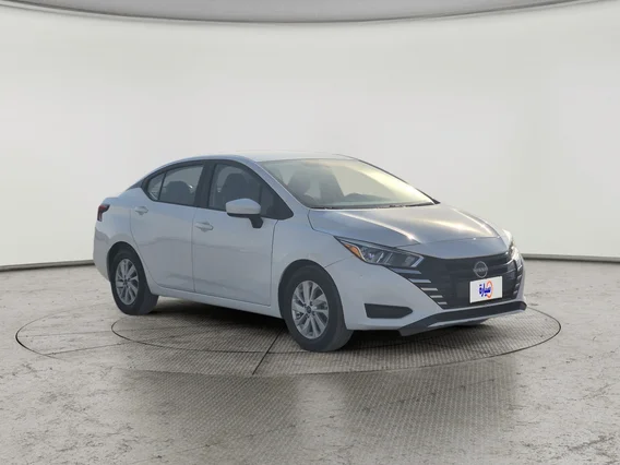 Nissan Sunny S New Shape 2024 