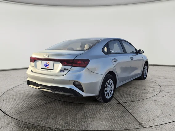 Kia Cerato GL 2023