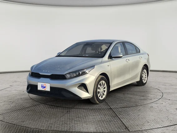 Kia Cerato GL 2023