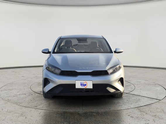 Kia Cerato GL 2023